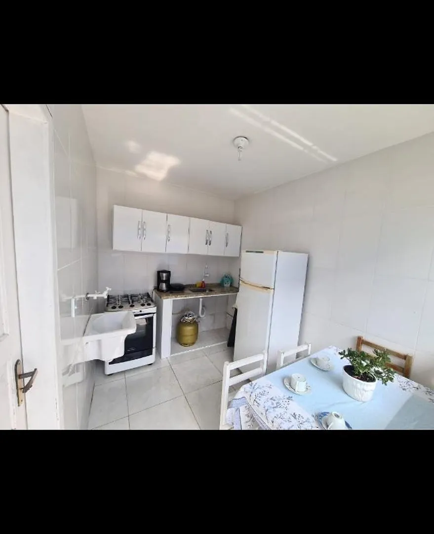 Hostel Guest House Da Lu Arraial do Cabo Brazil