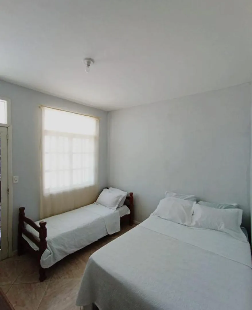 Guest House Da Lu Arraial do Cabo