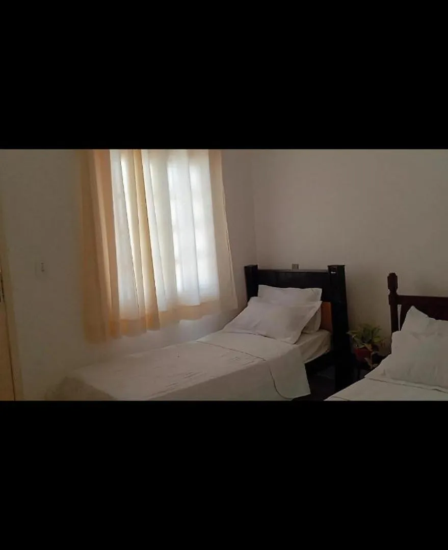 Guest House Da Lu Arraial do Cabo Brazil