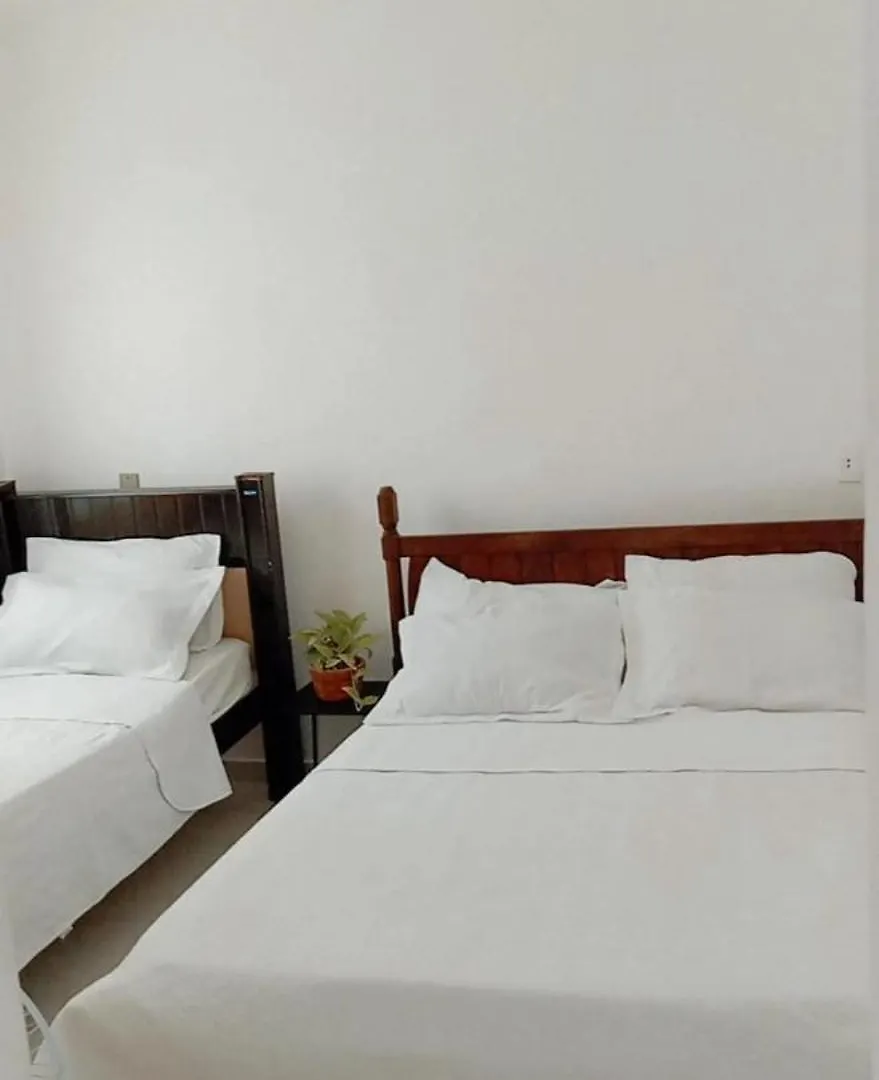 Guest House Da Lu Arraial do Cabo
