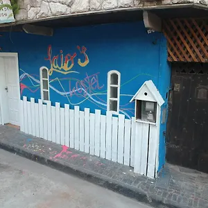 Laio's Hostal
