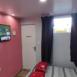  Albergue Space , Quartos Privativos