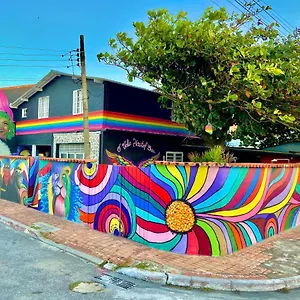 O Vale Bar Hostal