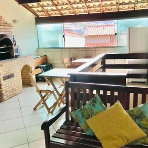 Nossa Casa Hostel&suíte Hostal