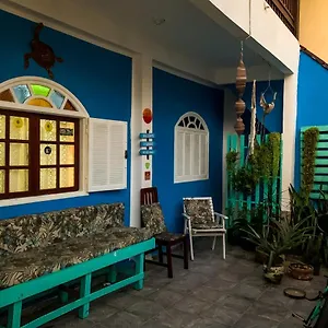 Do Magoo Hostal