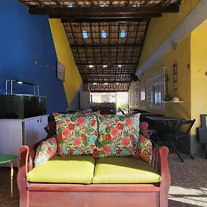 Caminho Da Hostal