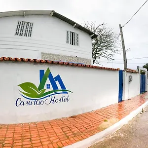Casarao Hostal