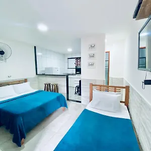 Nossa Casa Arraial E Hostal