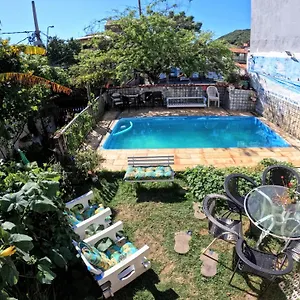 Paraíso Hostal