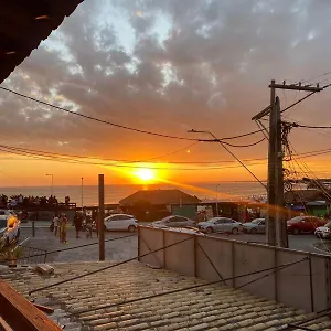  Albergue Pe Na Areia
