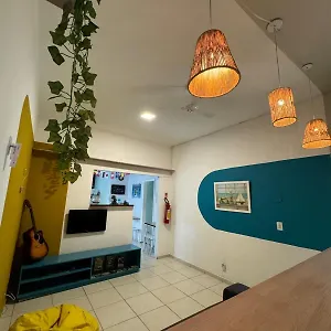 Praiana Hostel&suítes Hostal