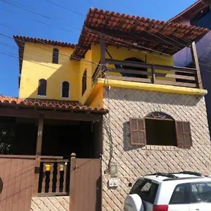  Albergue Nossa Casa Ii - Grande