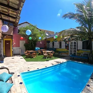 Acquarela Hostal